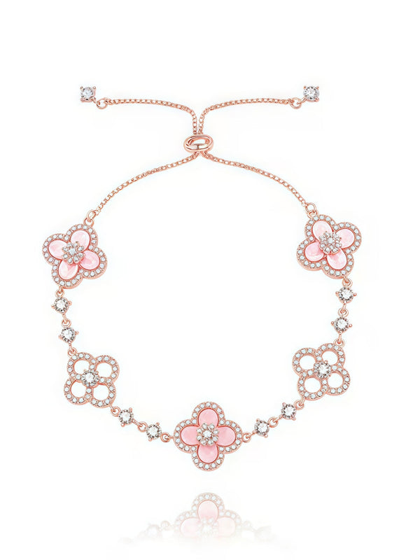 Sakura Cleef | Bracciale