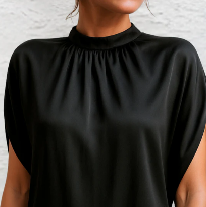 Trudy | Abito elegante e aderente