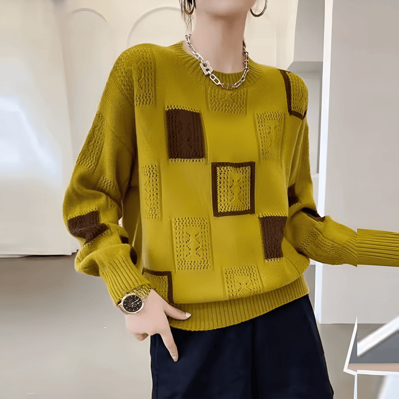 Dupont™ | Maglione di lusso