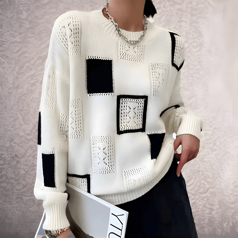Dupont™ | Maglione di lusso