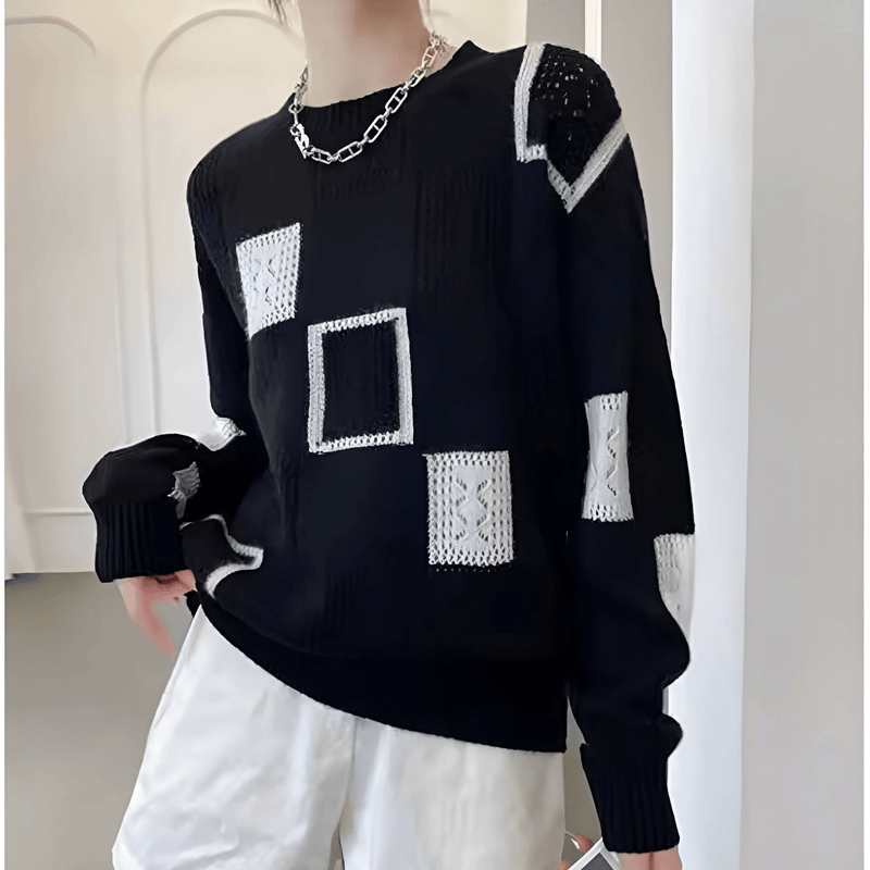 Dupont™ | Maglione di lusso